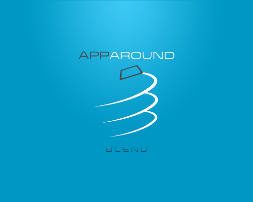 Apparound BLEND