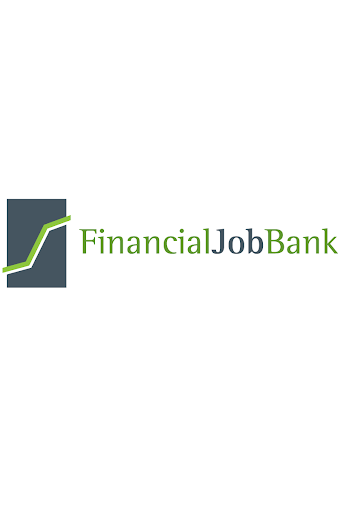 Financial Job Search