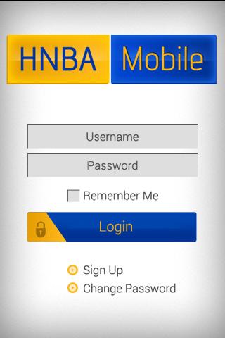 免費下載商業APP|HNBA Mobile app開箱文|APP開箱王