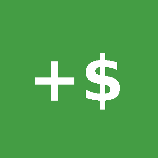 Simple Expenses Tracker LOGO-APP點子