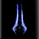 Electric Sword [LWP] Free mobile app icon