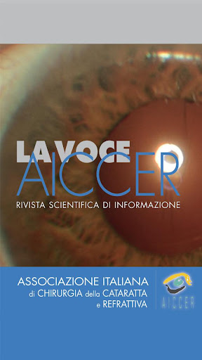 La Voce AICCER