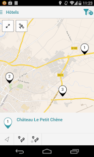 Deux-Sèvres Tour Screenshots 9