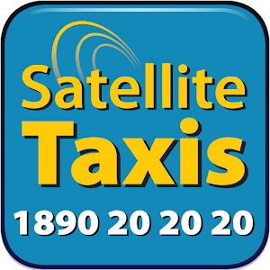 Satellite Taxis.