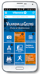 Vilanova+ Screenshots 7