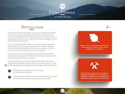 Patrimonio Humanidad en CyL Screenshots 4