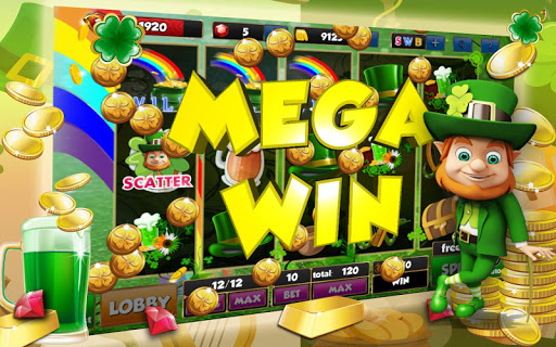 【免費博奕App】Irish Luck Casino Slots-APP點子