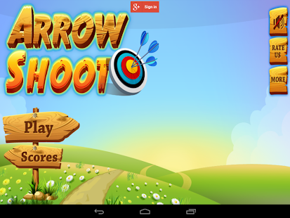 Arrow Shoot FREE