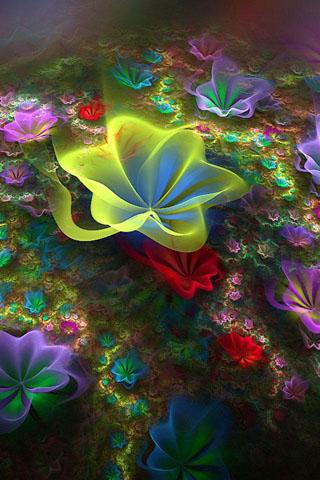 Download 4D Flowers Wallpaper Google Play softwares - ah4n3YcK2sXO