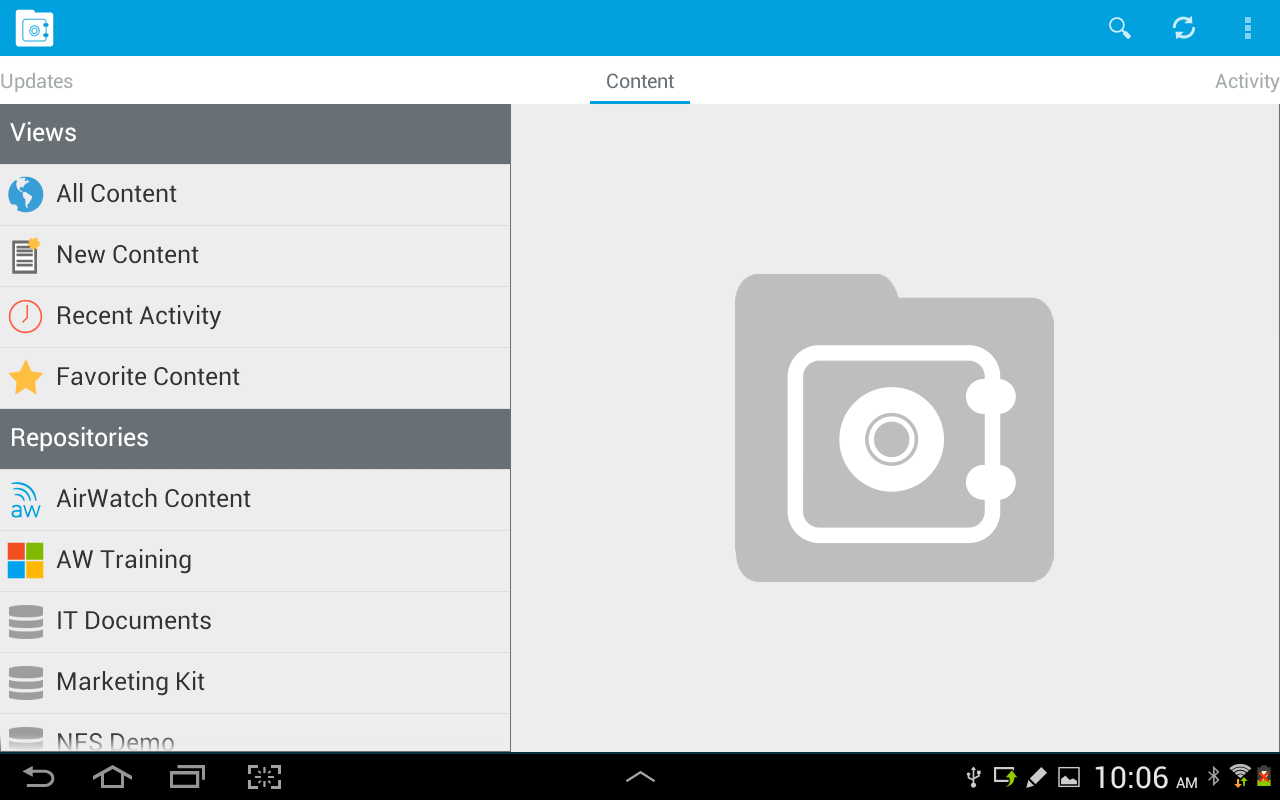 airwatchのsecure browserってどうなの？ | airwatch 使い方 – YXEKC