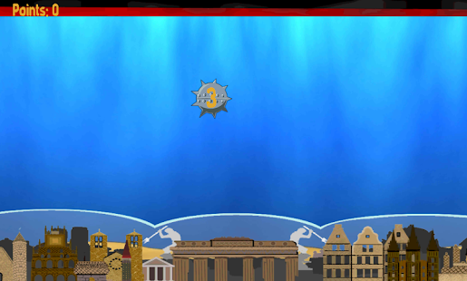 How to mod Underwater Saper 1.2 unlimited apk for android