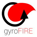 gyroFIRE TryOut - Google Glass Apk