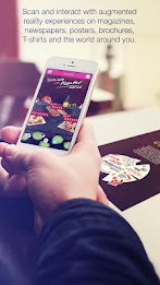 ogle by Engine Creative poster 2