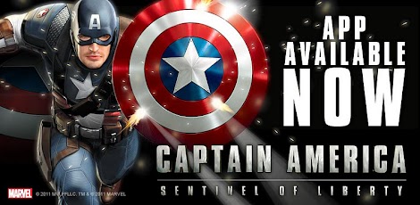 Captain America 1.0.2