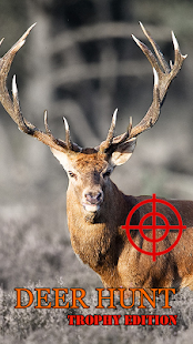 Lastest Trophy Hunt: Deer Season 2014 APK for Android