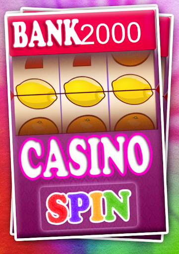 Slot Machine Game Game Jackpot