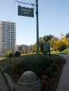 Lafayette Park