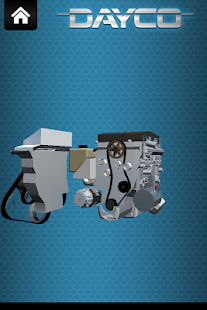 Lastest Dayco AR Training APK for Android