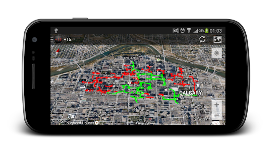+15 Calgary Screenshots 0