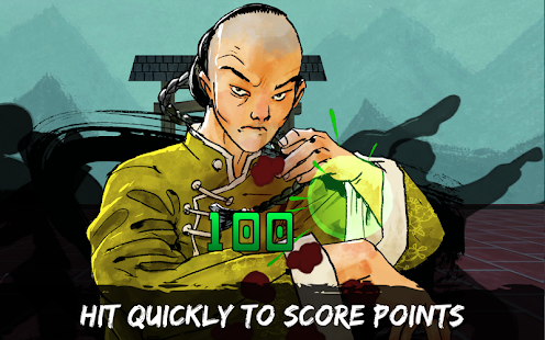 Touch of Death Free Screenshots 19