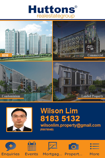 Wilson Lim