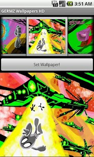 How to download Germz Wallpaper HD 1.0 mod apk for android