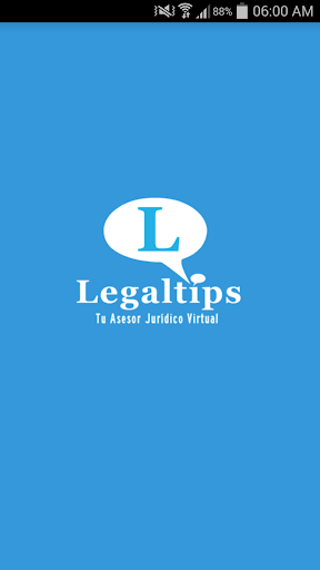 Legaltips