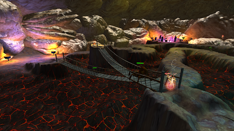 Epic Defense 3D poster 7