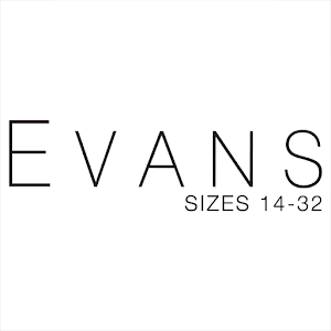 Evans logo