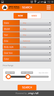  Spes Bona Motor Company – miniaturescreenshot  