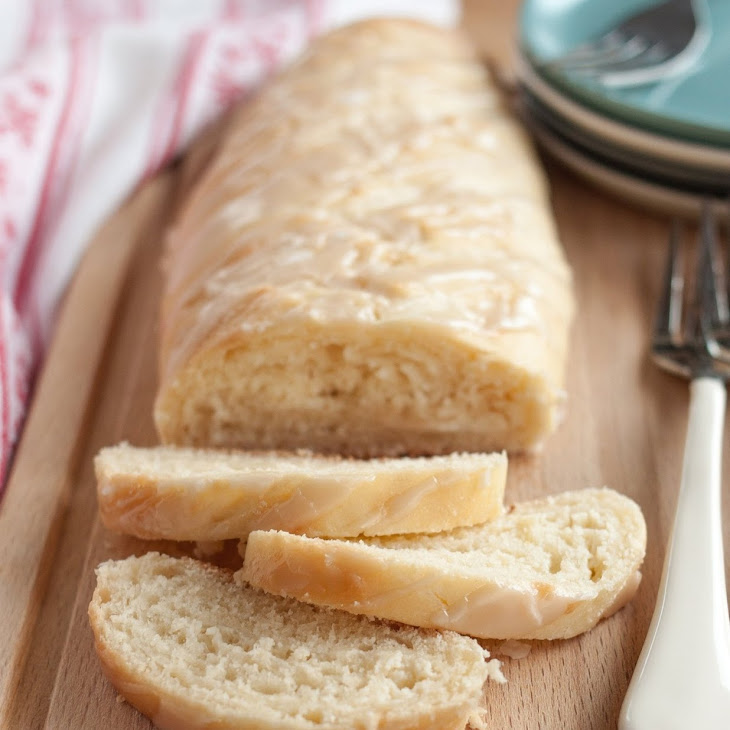 yeast Cheese Bread no danish  Cream recipe Danish