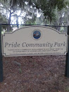 Pride Community Park