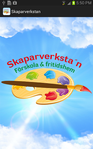 Skaparverkstan