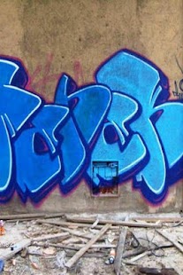 download Graffiti wallpapers HD free