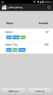 How to mod Group Holiday Expense Tracker 1.0.5 apk for laptop