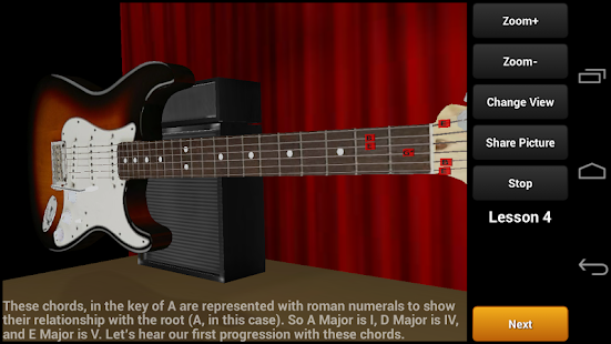 How to install Guitar JumpStart 3D (No Ads) 1.21 mod apk for pc