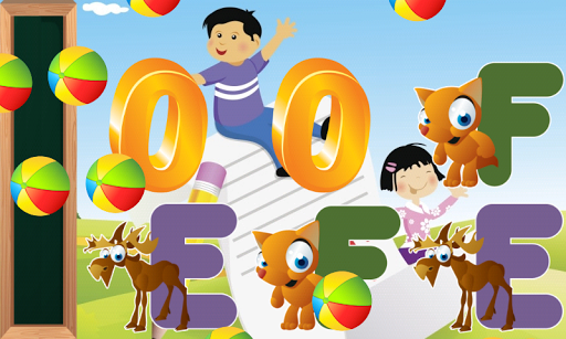 免費下載教育APP|Alphabet Game for Kids app開箱文|APP開箱王
