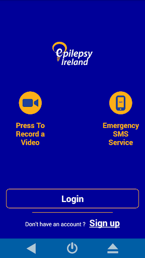 免費下載醫療APP|Epilepsy Ireland Diary App app開箱文|APP開箱王