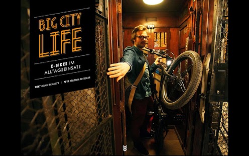 How to mod Downtown E-Bike Magazine lastet apk for pc