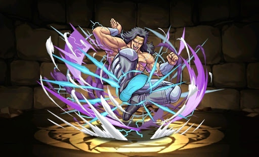 パズドラ アミバのパーティテンプレとステータス評価 パズドラ攻略 交流サイト パズドラ攻略まとめ