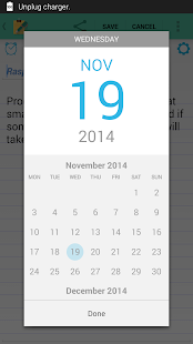 Note Box Screenshots 5