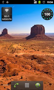 Download Wi-Fi Widget APK