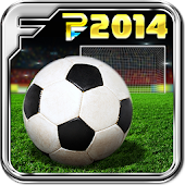Play Football 2014 Real Soccer