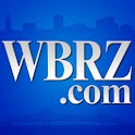 WBRZ logo