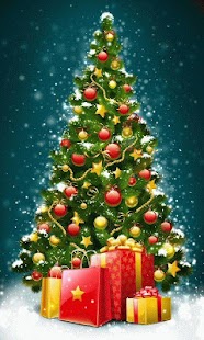 How to get Christmas Tree Live Wallpaper patch 1.00 apk for laptop