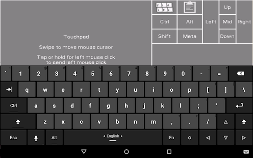   USB Keyboard- screenshot thumbnail   