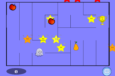 labyrinths Children poster 6