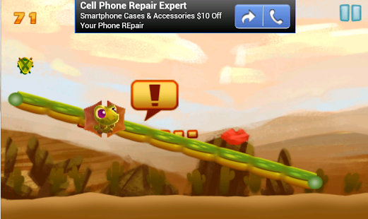 How to install Leaping Lizard in Action patch 1.0 apk for pc