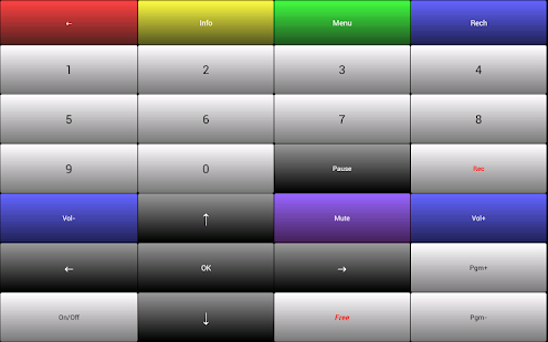How to mod Revolumote Pro 1.9 mod apk for pc