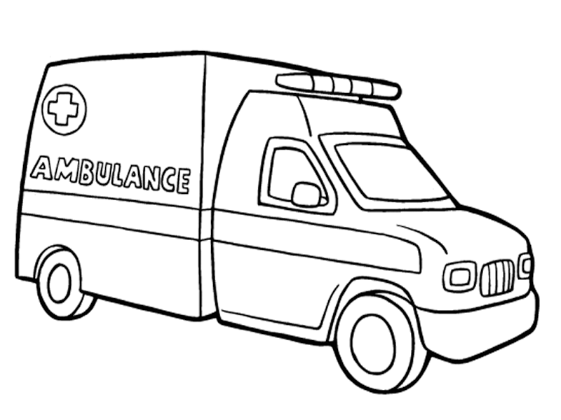 17+ Ide Spesial Mewarnai Gambar Transportasi